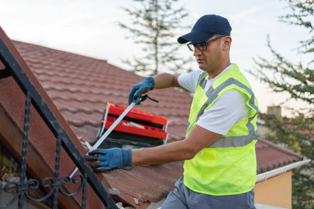 Types of Insulation We Offer in Gardner, MA